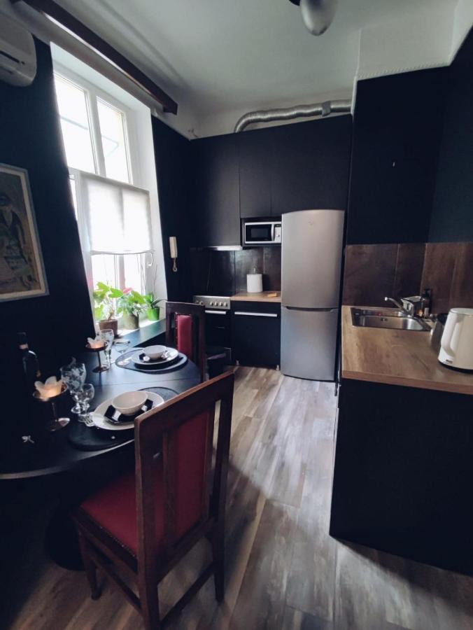 Oaza 26 Deo 2 Apartment Beograd Ngoại thất bức ảnh