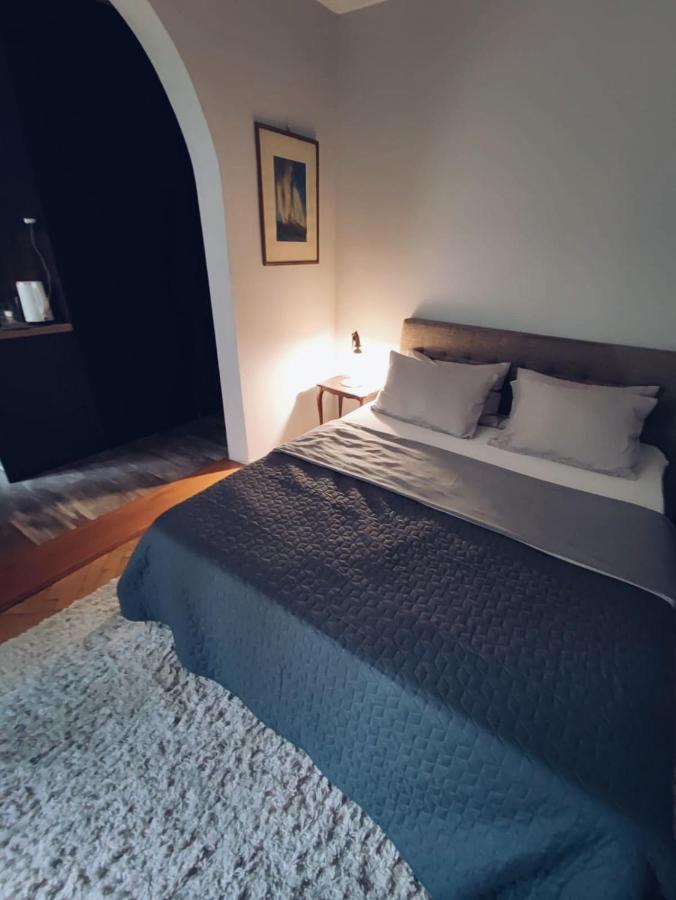 Oaza 26 Deo 2 Apartment Beograd Ngoại thất bức ảnh