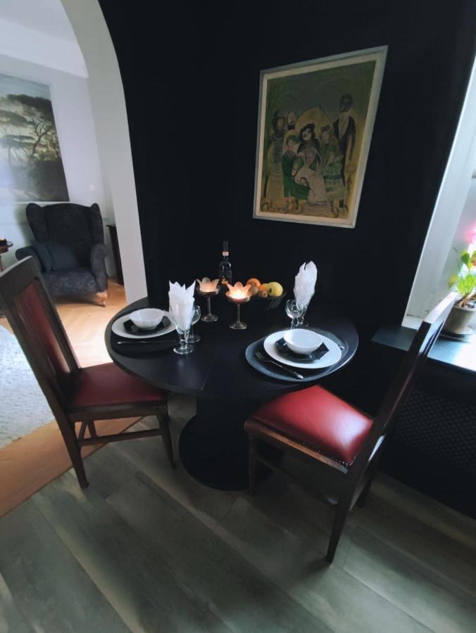 Oaza 26 Deo 2 Apartment Beograd Ngoại thất bức ảnh
