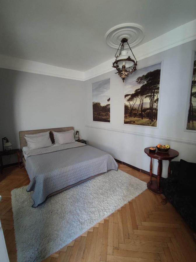 Oaza 26 Deo 2 Apartment Beograd Ngoại thất bức ảnh